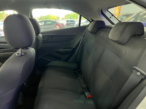 Chevrolet Onix 1.0 Joy 5p