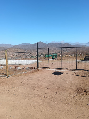 Terreno De 5000 Mts Cuadrados