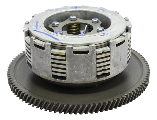 Piaggio Clutch Completo [1a010119]