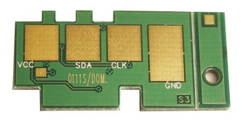 Chips D111 D111s Samsung Chips M2020 M2070 Mlt-111s