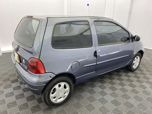 Renault Twingo Dynamique Plus 16v