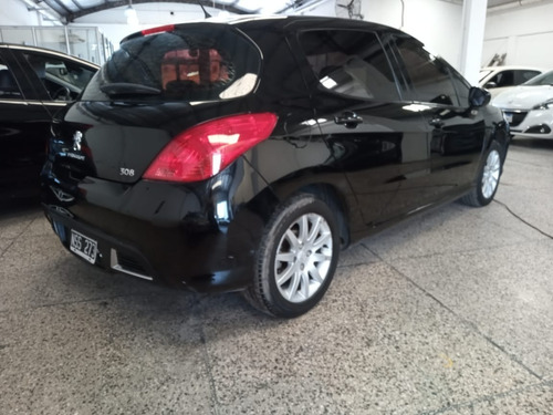 Peugeot 308 Allure 1.6 2014 Impecable!!!!