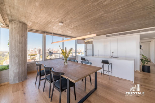 Imagen 11 de 30 de Venta Departamento 3 Dormitorios Costavia, Cocheras - Pichincha, Rosario