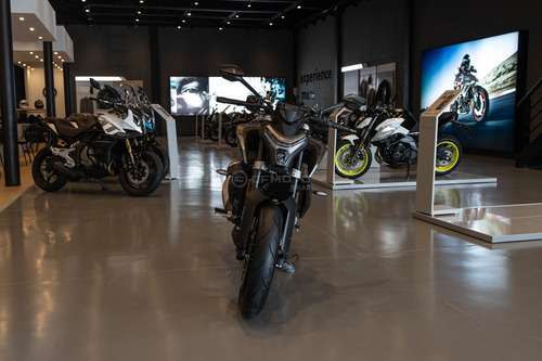 Cf Moto 450nk Naked 0km 2025 Entrega Inmediata Cfmoto Pilar
