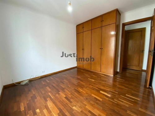 Imagem 7 de 20 de Apartamento Para Alugar No Bairro Vila Nova Conceição - São Paulo/sp, Zona Sul - 9513396
