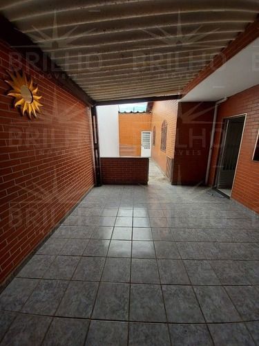 Imagem 5 de 15 de Casa Térrea Em Centro - Osasco - 6371