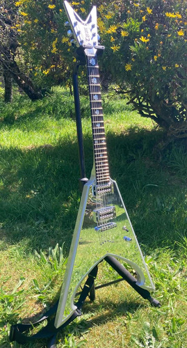 Imagen 5 de 10 de Guitarra Eléctrica Dean Tyrant