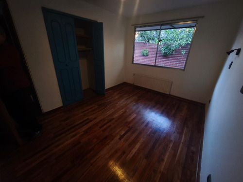 Arriendo Casa Sebastián Elcano (dueño, Sin Comisión)