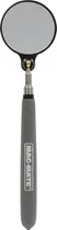 Comprar Espejo De Inspeccin De Vidrio Redondo Telescpico Mag-mate 30