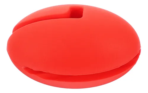 Instant Fixed Probe Clip Silicone Clip