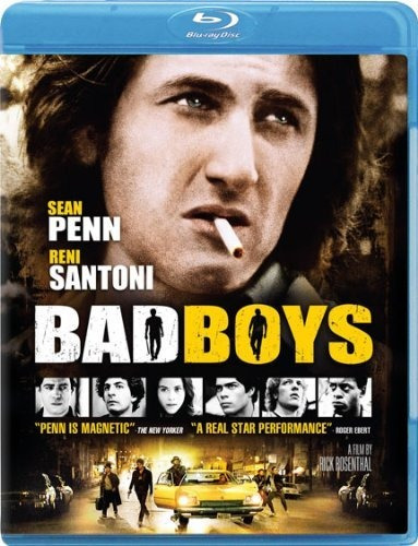 Bad Boys [blu-ray]