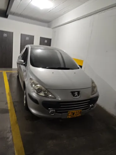 Peugeot 307 1.6 Xr Feline 5 p