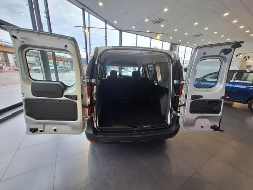 Renault Kangoo EXPRESS II 5 AS. 1,6 SCE