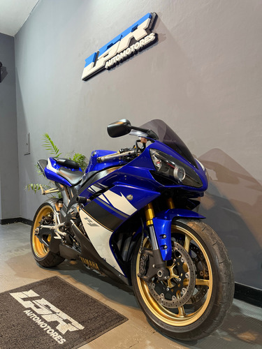 Yamaha-r1