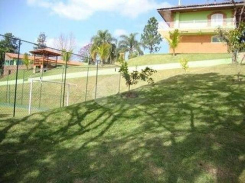 Chácara À Venda Em Vale Verde - Ch192284