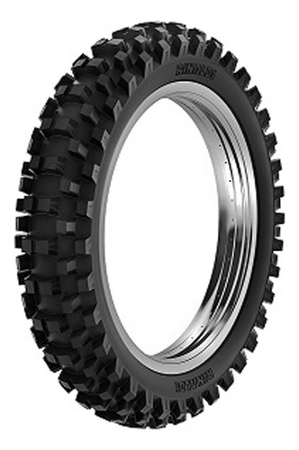 Pneu Rinaldi Pneu 100-100-18 Rw 33 (t) - Und