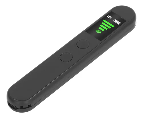 Detector Inteligente De 4 Niveles De Sensibilidad, Buscador