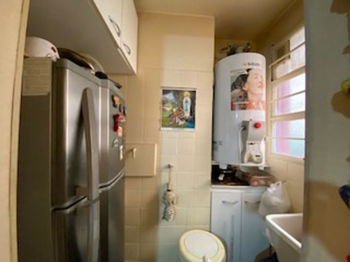 Venta Deparatamento 3 Ambientes Depend. Palermo