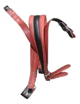 Comprar Correa Para Acordeón De Cuero Ancha Tijuana Colores!