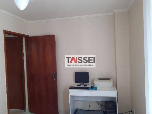 Imagem 18 de 30 de Apartamento Com 2 Dormitórios À Venda, 66 M² Por R$ 560.000,00 - Vila Mariana - São Paulo/sp - Ap8309