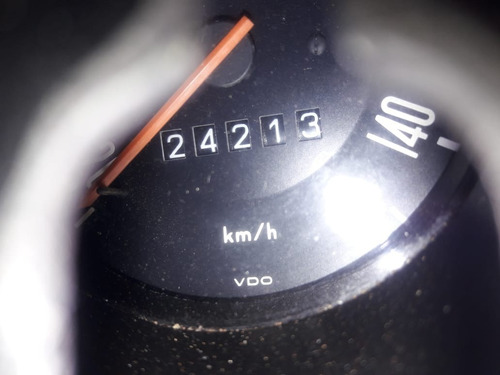 Volkswagen Kombi