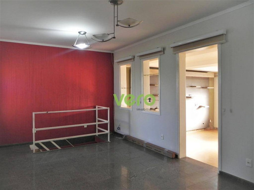 Imagem 8 de 30 de Casa Com 4 Dormitórios À Venda, 351 M² Por R$ 1.300.000,00 - Werner Plaas - Americana/sp - Ca0270