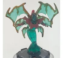 Comprar Solonavi Siren#59 Azul  Mage Knight - D&d Rpg Miniaturas