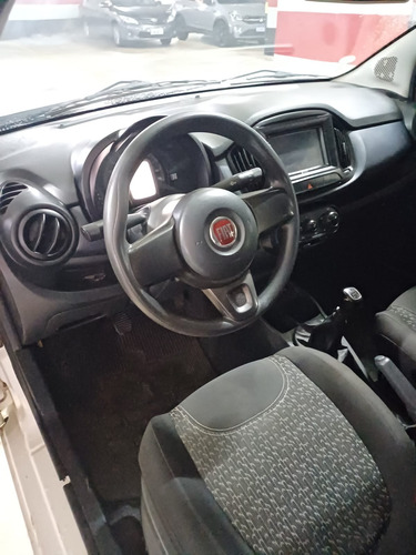 Fiat Uno 1.0 Attractive Flex 5p