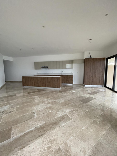 Departamento En Venta Merida, Playa Telchac, Modelo Baltico, Entrega Inmediata.