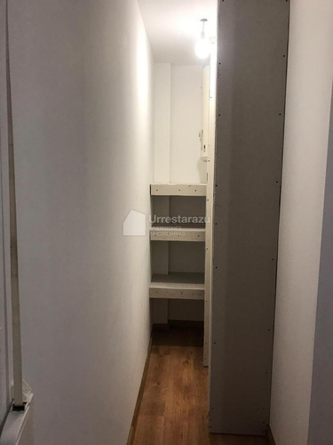 Venta Casa Un Dormitorio A 5 Minutos Parque Miramar