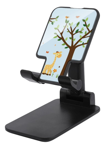 Soporte Para Telefono Movil Diseño Arbol Jungla Orgullo