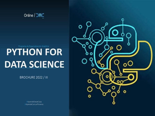 Curso En Python For Data Science - Videos