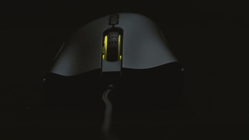 Razer Deathadder Elite Gaming Mouse - [16,000 Dpi Sensor Opt