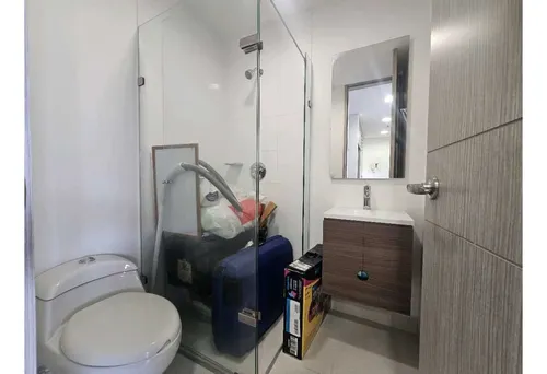 Aparta Estudio En Venta Llanogrande, Rionegro Antioquia