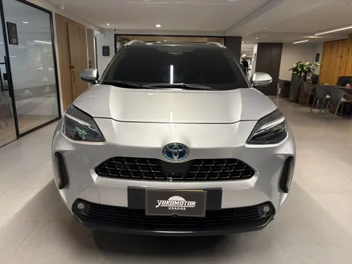Toyota Yaris Cross 1.5 Hev Xls