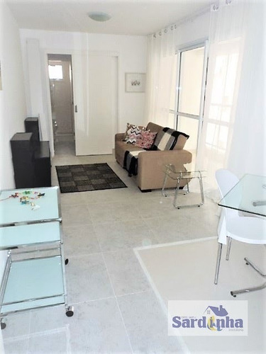 Imagem 4 de 10 de Apartamento À Venda - Região Da Paulista - 1738