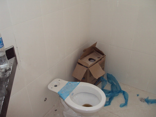 Cobertura / Campestre / 265 Mil ! - 57664