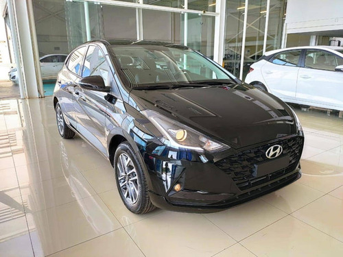 Hyundai Hb20 1.0 Tgdi Flex Diamond Plus Automático