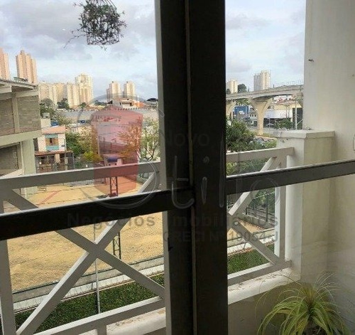 Imagem 3 de 11 de Apartamento - Vila Graciosa - Ref: 8569 - V-8569