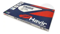 Comprar Papel Havir Sublimatico Fundo Azul A4 - 90g -100 Folhas