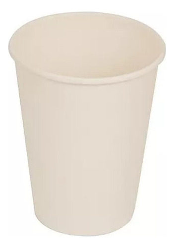 Vaso Térmico De 12 Oz De Papel Pla Con 1000 Pz