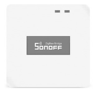 Controlador Domótico Bridge Pro De Sonoff