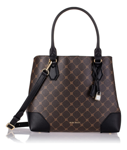 Nine West Brooklyn Jet Set Carryall