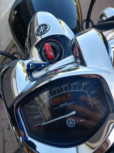 Imagen 12 de 14 de Yamaha Xvs Midnight Star
