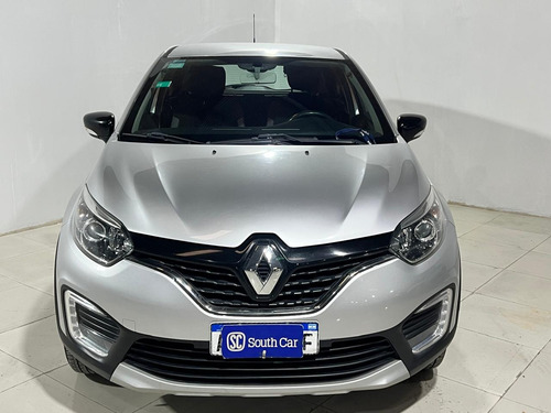 Renault Captur 2.0 Zen