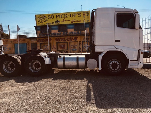 Volvo Fh 420 6x2