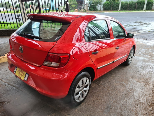Vw/gol G5 1.0 Completo 2011
