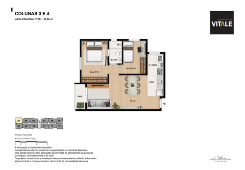 Apartamento À Venda No Bairro Campinho - Rio De Janeiro/rj - O-6119-14532