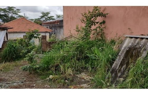 Imagem 3 de 4 de Terreno - 463m² - Ponte Rasa