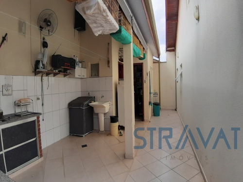 Imagem 17 de 19 de Casa - Ca01552 - 69861830